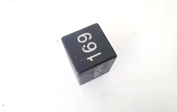 Volkswagen Sharan Other relay 7M0959627 95VW18704AA