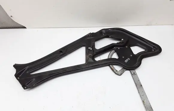 Mercedes-Benz Sprinter W901 W902 W903 W904 Front door manual window regulator 