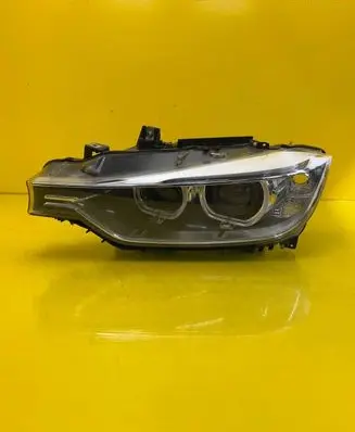 BMW 3 F30 F35 F31 Headlight/headlamp 7259527