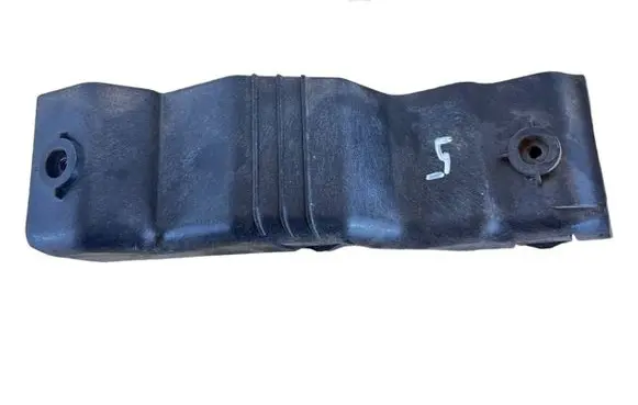 Audi TT Mk1 Front bumper mounting bracket 8N0807183A