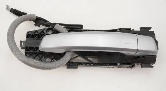 Audi A3 S3 8V Rear door exterior handle 8V0839885 5N0837017D