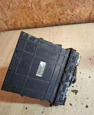 Mitsubishi Galant IX Engine control unit/module 1860A056 E6T41678H30
