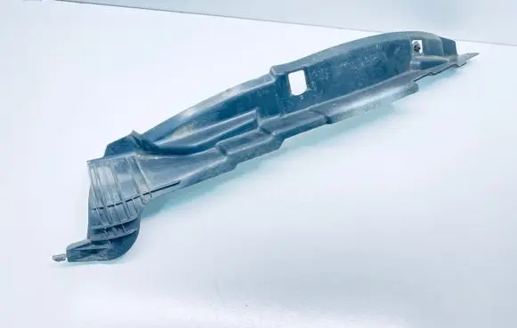 KIA Opirus Fender foam support/seal 841423F000