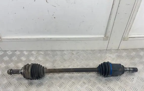 Subaru Forester SG Front driveshaft