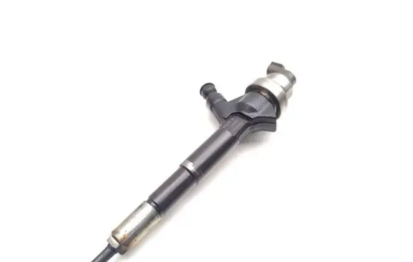 Opel Zafira B Fuel injector 8973762703 97376270