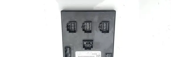 Audi A6 C7 Comfort/convenience module 4H0907063CF