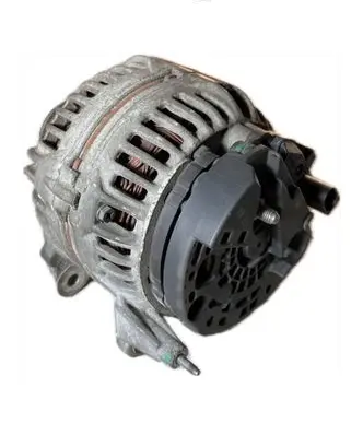 Volkswagen Golf VI Generator/alternator 06F903023F 0124525091