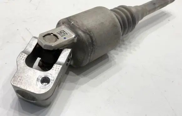 Mercedes-Benz GLE W167 Steering tie rod 