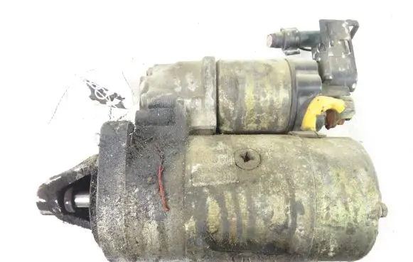 Fiat Uno Starter motor 8160003