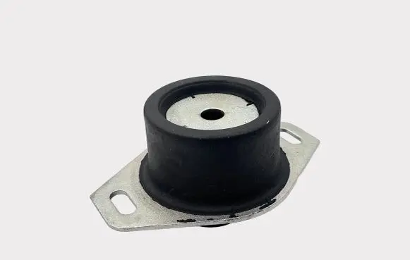 Fiat Scudo Engine mount bracket 9604338880