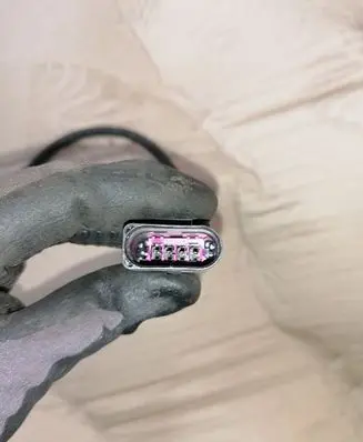 Fiat 500 Lambda probe sensor 03C906262BF