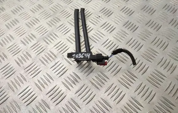 Opel Astra K Exhaust gas pressure sensor 55504479 0261230529