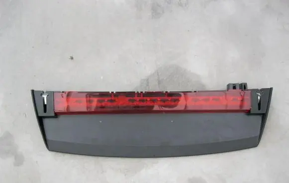 Audi A6 S6 C7 4G Third/center stoplight 4G5945097
