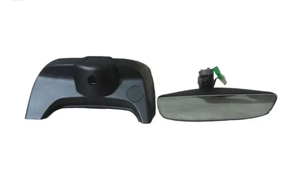 Volvo XC90 Rear view mirror (interior) 31371106 FSD56VXC3VX6CVOLVO