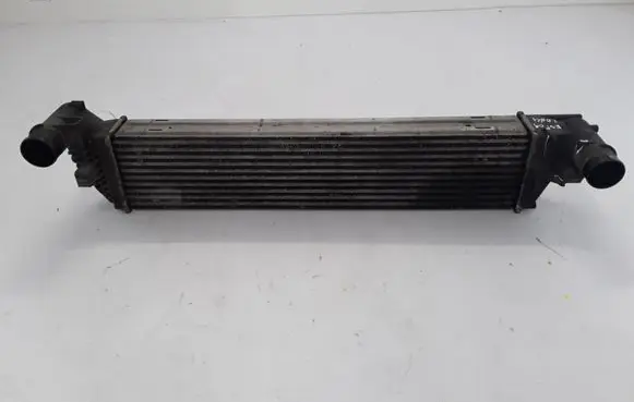 Renault Espace - Grand espace IV Intercooler radiator 8200292773