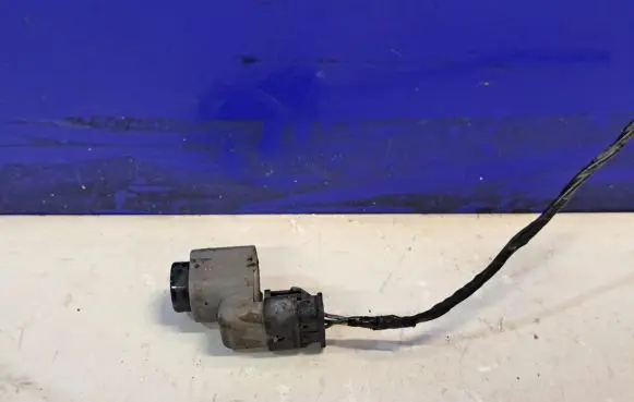 Jaguar XF X250 Parking PDC sensor 6G9215K859DB