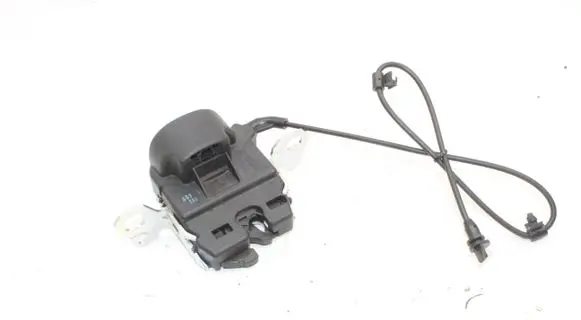 Mercedes-Benz C W205 Rear seat headrest A2059206103