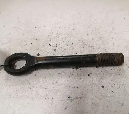Hyundai Santa Fe Towing hook eye