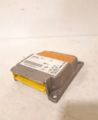 Airbag control unit/module