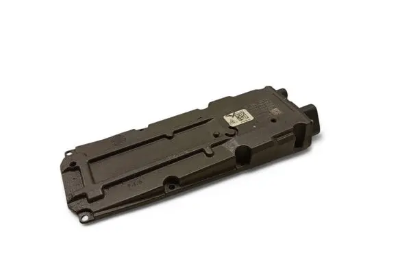 Porsche Macan (95B) Steering rack electric part 95B423055AH