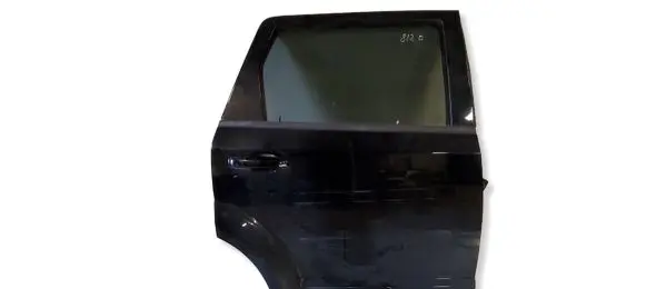 Dodge Journey Rear door 