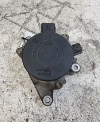 Toyota Prius (XW20) Gearbox control unit/module 3558047010