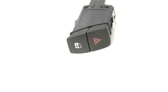 BMW M3 F80 Hazard light switch 9231786