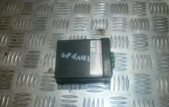 Ford Mondeo MK II Other control units/modules 96AG19A366AB 8001395
