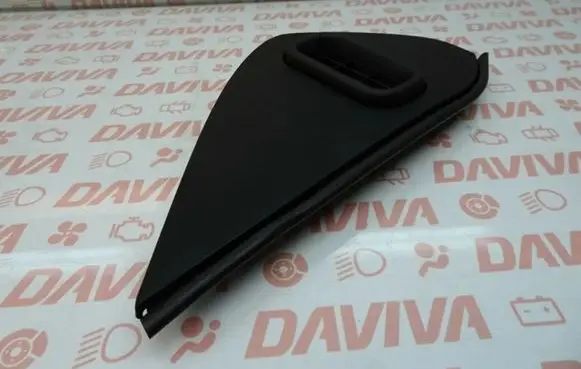 Maserati Ghibli Dashboard side end trim 06700184350 670010626