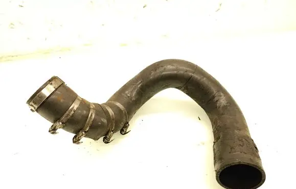 Jeep Grand Cherokee Intercooler hose/pipe