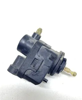 Headlight level adjustment motor