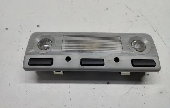 BMW 5 E39 Front seat light 8369511