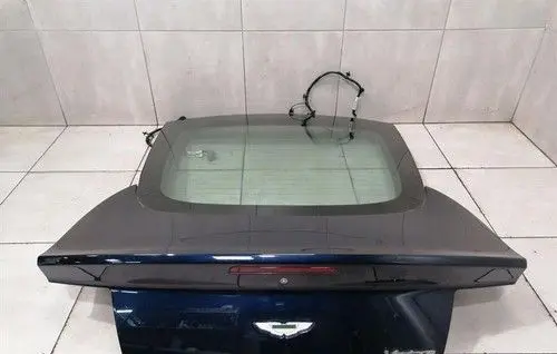 Aston Martin V8 Tailgate/trunk/boot lid 8G3340110AA