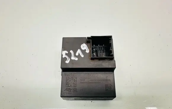 Audi A7 S7 4G Other control units/modules 4G8959252