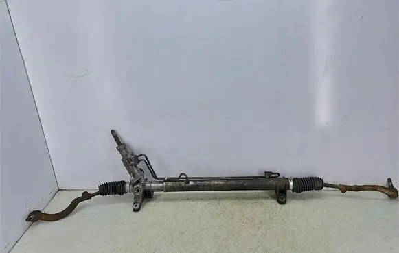 Renault Master III Steering rack 