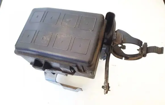 Opel Astra G Fuse box set 90560119