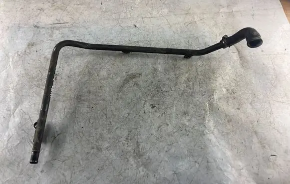 Mercedes-Benz Vito Viano W639 Engine coolant pipe/hose