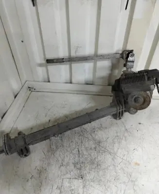 Mercedes-Benz B W245 Steering rack 1694602100