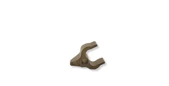 BMW 5 F10 F11 Fuel Injector clamp holder 