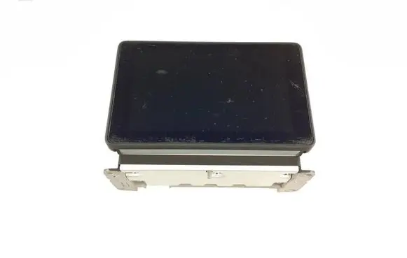 Audi A4 S4 B9 Screen/display/small screen 8W1919604