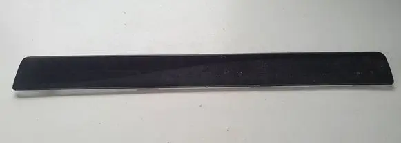 Toyota Prius+ (ZVW40) Front sill trim cover 6791147050