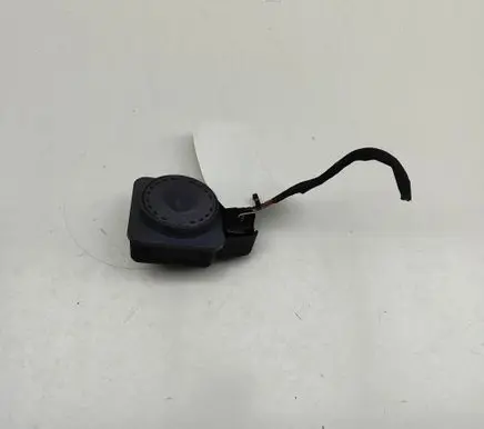 Alarm system siren