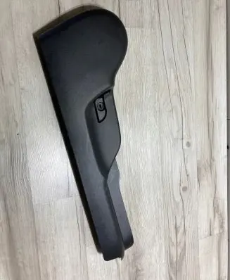 Seat trim