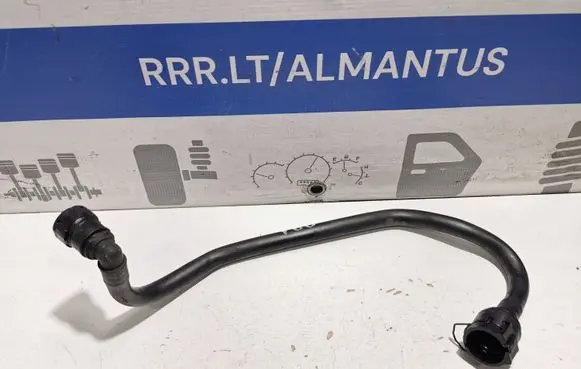 Volvo V60 Air intake hose/pipe 31293985