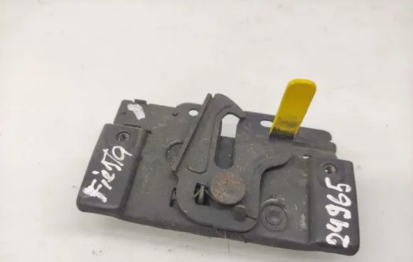 Ford Fiesta Engine bonnet/hood lock/catch