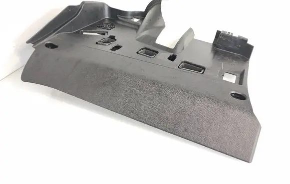 BMW 5 F10 F11 Dashboard lower bottom trim panel 9209481 D564819 19212461