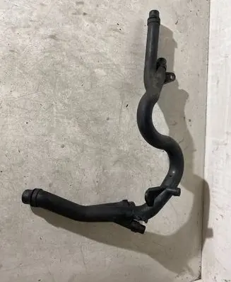 BMW 5 E60 E61 Engine coolant pipe/hose 7802627 106172