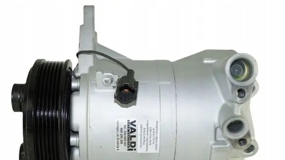 Nissan Altima Air conditioning (A/C) compressor (pump) 5060128501 92600CA02A