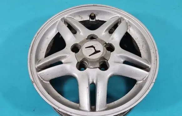 Honda CR-V R15 alloy rim IMPRK1377544