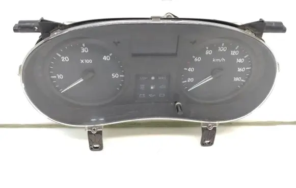 Renault Master II Speedometer (instrument cluster) P8200359415 216768212